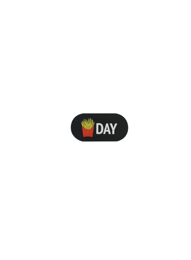 Funsy Laptop & Tablet Camera Cover | | Mini Fryday - Image 2